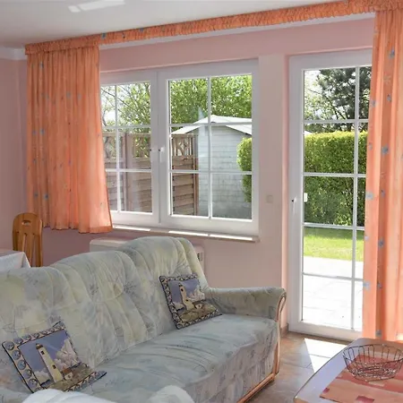 Muehlenpark_S_3Rwu Resort *